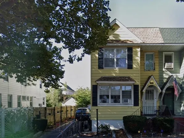 11510 Van Wyck Expressway, South Ozone Park, NY 11420