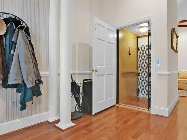 1411 N Garfield St, Arlington, VA 22201