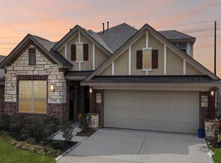15014 Lake Shore Ave, Mont Belvieu, TX 77523
