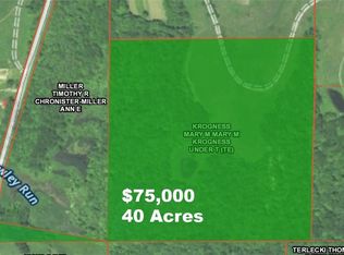 Wayne Bridge Rd, Lisbon, OH 44432