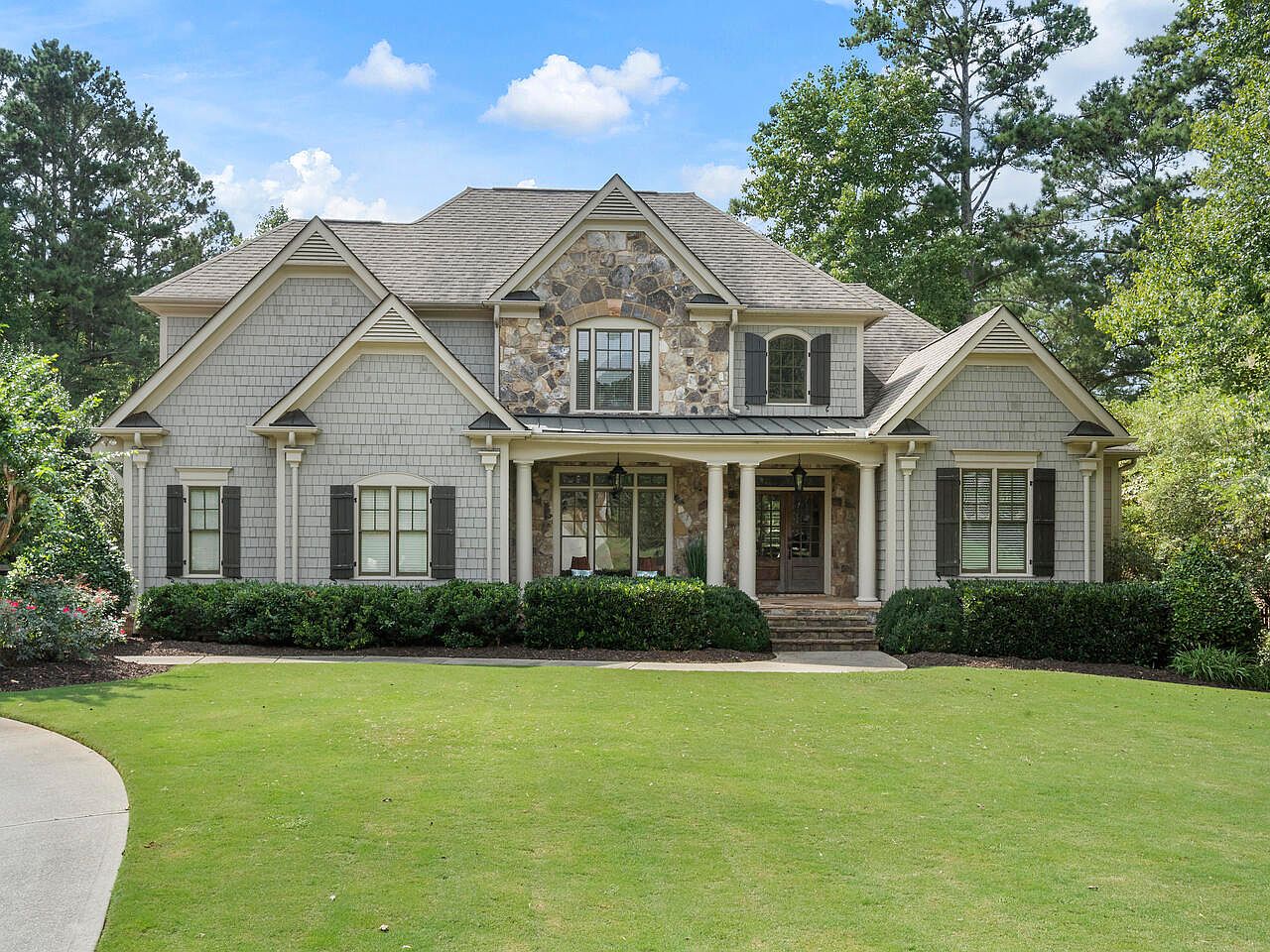 2301 Starr Lake Dr NW, Acworth, GA 30101 MLS 10206053 Zillow