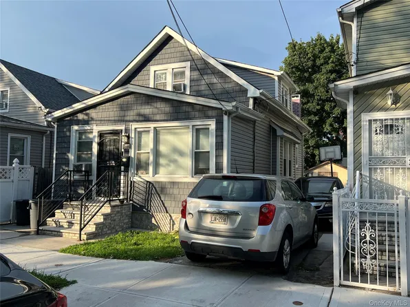 114-35 168th Street, Jamaica, NY 11434