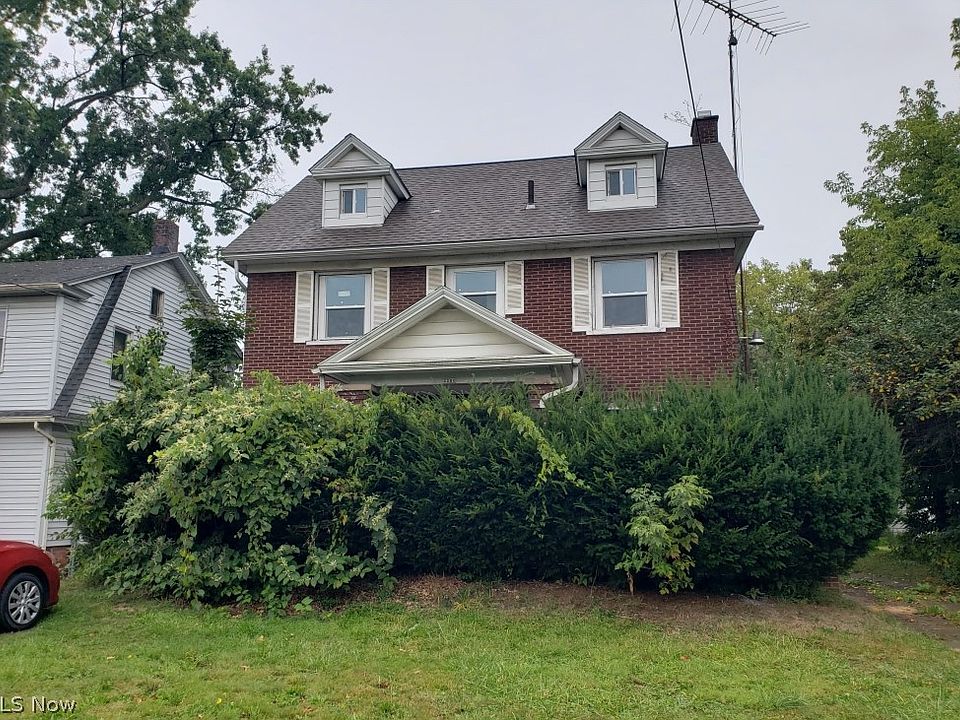 2260 Coronado Ave, Youngstown, OH 44504 Zillow