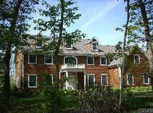 71 Inlet View Path, East Moriches, NY 11940