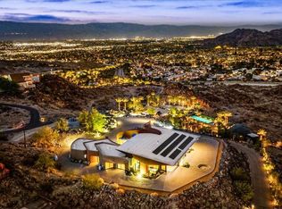 48710 Paisano Rd, Palm Desert, CA 92260