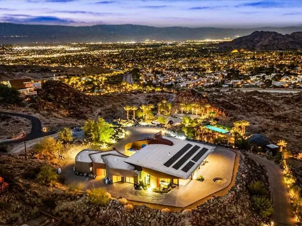 48710 Paisano Rd, Palm Desert, CA 92260