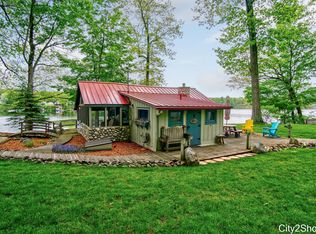 5140 S Muskego Dr, Newaygo, MI 49337