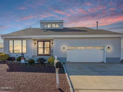 596 Baron Street, Toms River, NJ, 08753