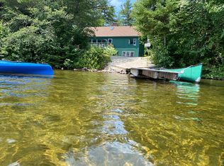 1769 Little Sunapee Rd, New London, NH 03257