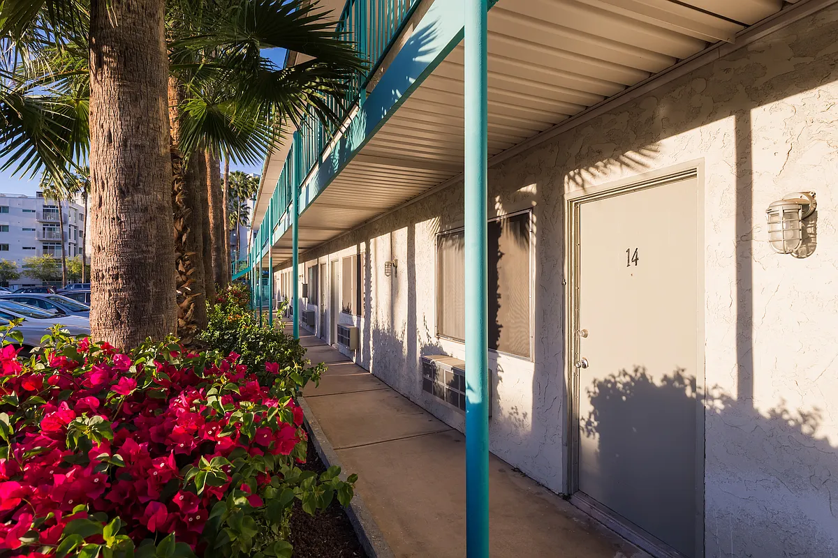 Building Photo - Cortez Palms