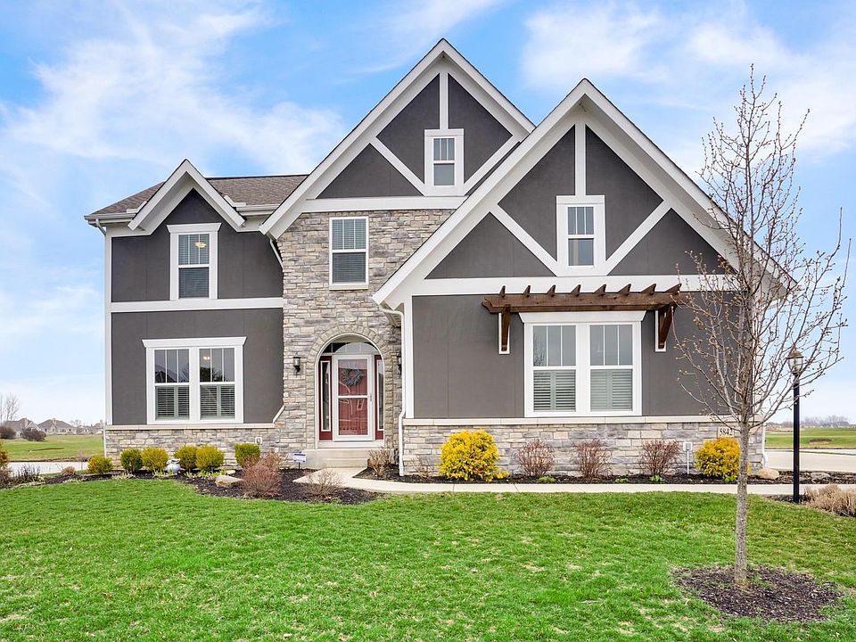 1st image of Glendavon Ct