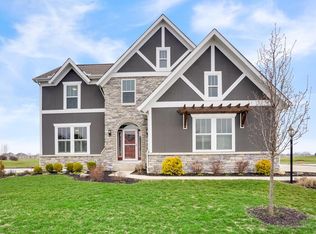 Glendavon Ct, Dublin, OH 43016
