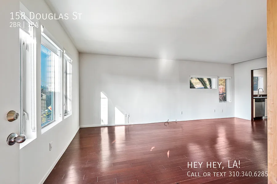 Modern Architectural Duplex | Hillside Views & Patio | Parking Included | Echo Park — Photo 2