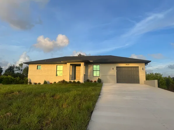 3420 Palm Dr, Punta Gorda, FL 33950