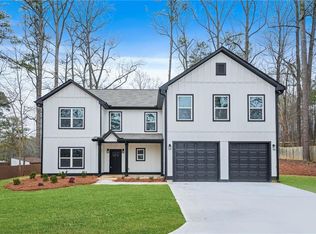 4352 Riverlake Way, Lithonia, GA 30039