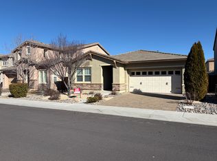 2120 Horse Prairie Rd, Reno, NV 89521