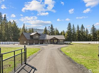 41 Darling Way, Cle Elum, WA