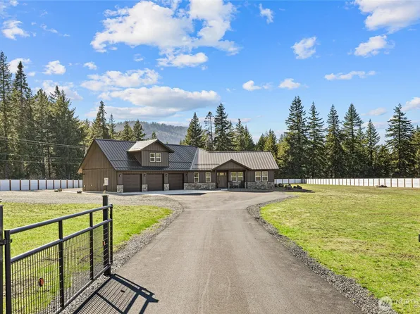 41 Darling Way, Cle Elum, WA 98922