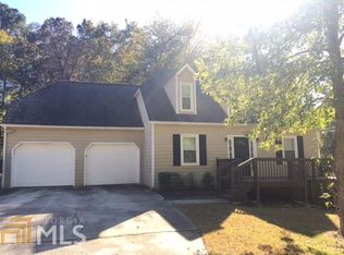 4849 W McEachern Woods Dr, Powder Springs, GA 30127