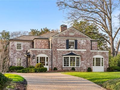 3180 Arden Rd NW, Atlanta, GA, 30305