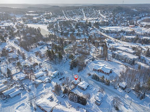 4th image of 60 West Rd W