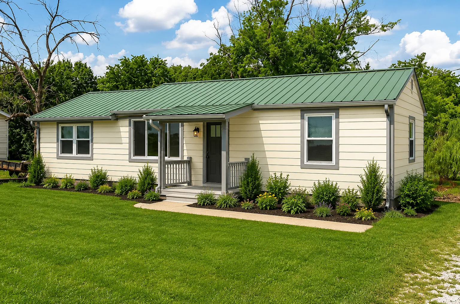 3 bed, 1272 sqft, $1,350 — Photo 1