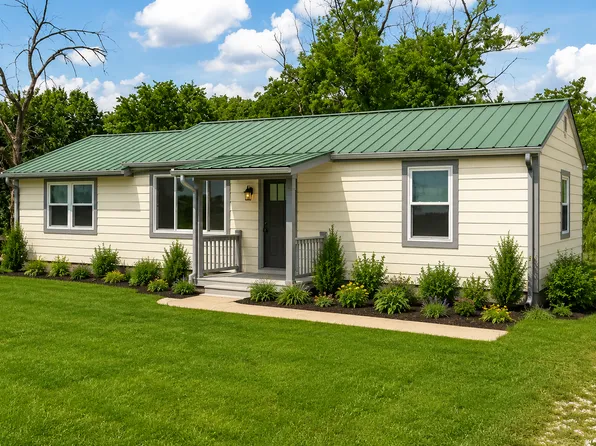 1315 Cote Sans Dessein Rd #A, Fulton, MO 65251