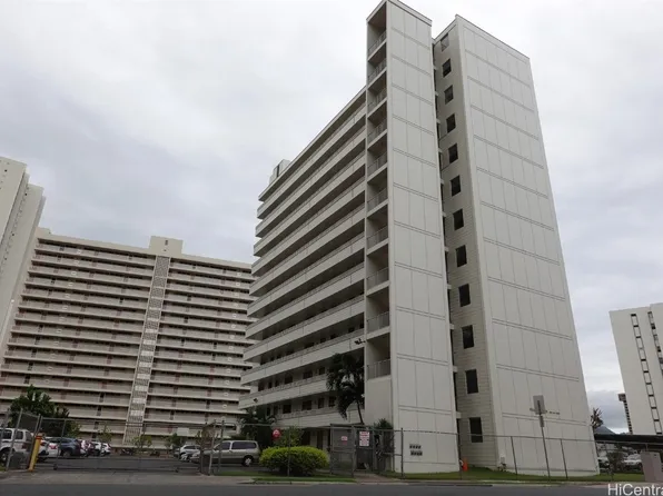 3148 Ala Ilima St APT 201, Honolulu, HI 96818