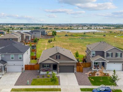 13722 Siltstone St, Longmont, CO, 80504