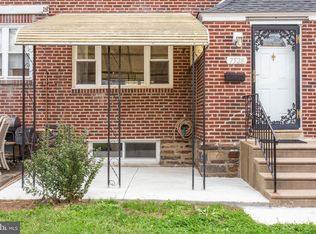 7528 Woodbine Ave, Philadelphia, PA 19151
