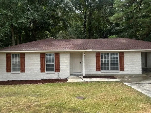 1401 Dan St, Prentiss, MS 39474