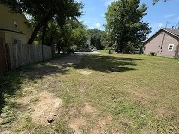 2614 E 8th St, Kansas City, MO 64124