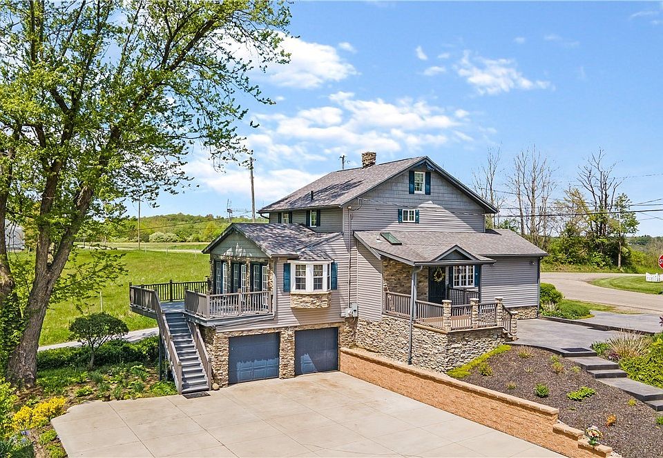 3302 Baum St SE, Canton, OH 44707 Zillow