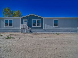 4401 E Kellogg Rd, Pahrump, NV 89061
