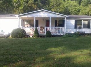 2609 W Highway 36, Owingsville, KY 40360