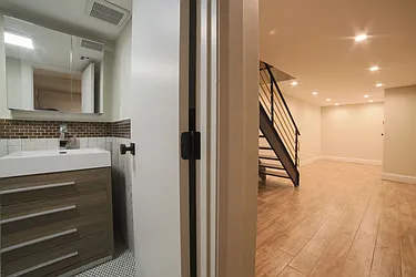 Rented by Evergreen Apartments BK