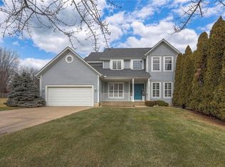 13620 W 116th Ter, Olathe, KS 66062