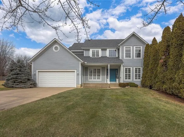 13620 W 116th Ter, Olathe, KS 66062