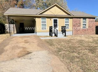 2902 Gruber Dr, Memphis, TN 38127