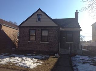 9809 S Dobson Ave, Chicago, IL 60628