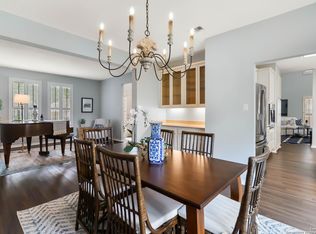 2527 Ashton Village Dr, San Antonio, TX 78248