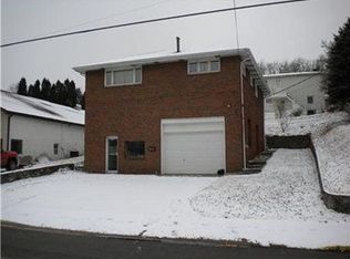 146 Chess St, New Eagle, PA 15067