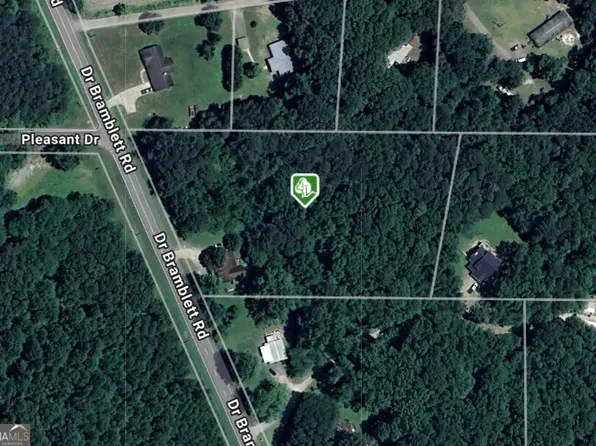 2720 Dr Bramblett Rd, Cumming, GA 30028