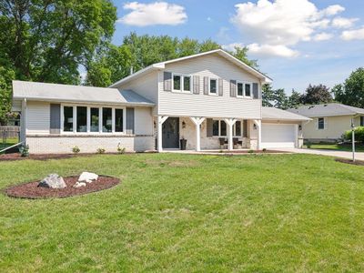9940 Oxborough Rd, Bloomington, MN, 55437