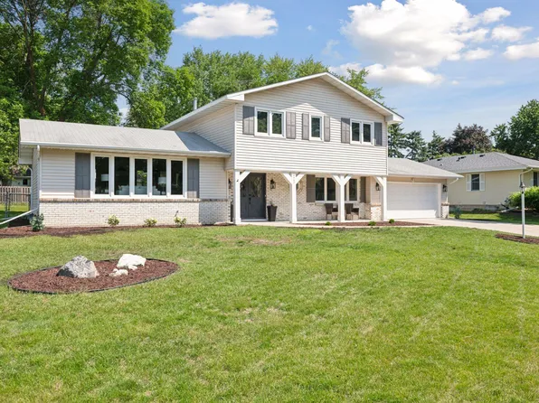 9940 Oxborough Rd, Bloomington, MN 55437