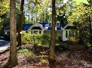 140 Normandy Rd, Louisburg, NC 27549