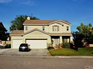 12700 Barbazon Dr, Moreno Valley, CA 92555
