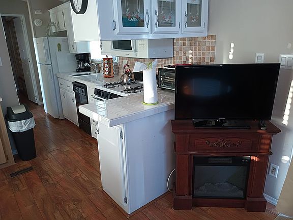 2nd image of 16400 Bubbling Wells Rd #62