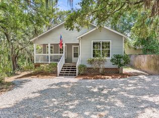 1610 Old Shell Rd, Pt Royal, SC 29935