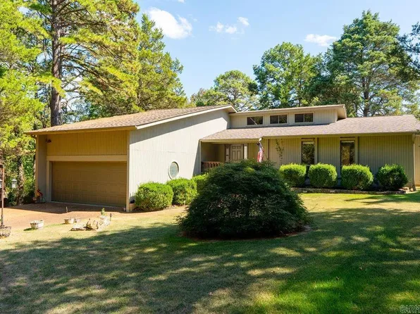 1108 Scenic Pl, Heber Springs, AR 72543